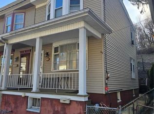 829 Water St, Pottsville, PA 17901