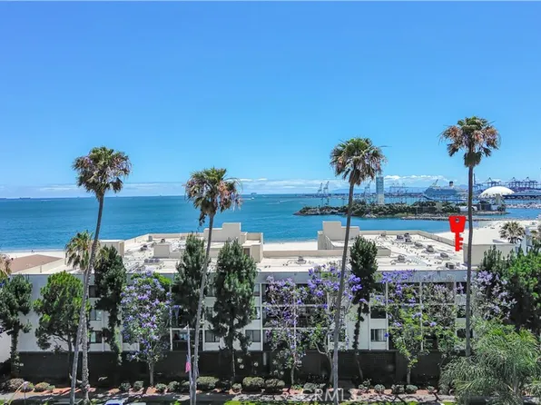 1140 E Ocean Blvd Unit 134, Long Beach, CA 90802
