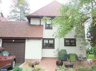 4 Windsor Cir, Springfield, PA 19064