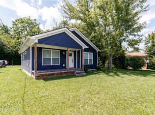 206 Stamper Ave, La Grange, KY 40031