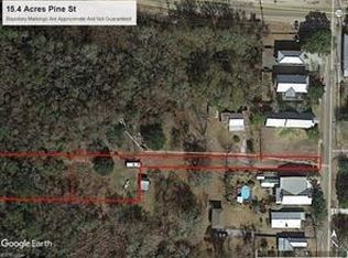 Pine St, Madisonville, LA 70447