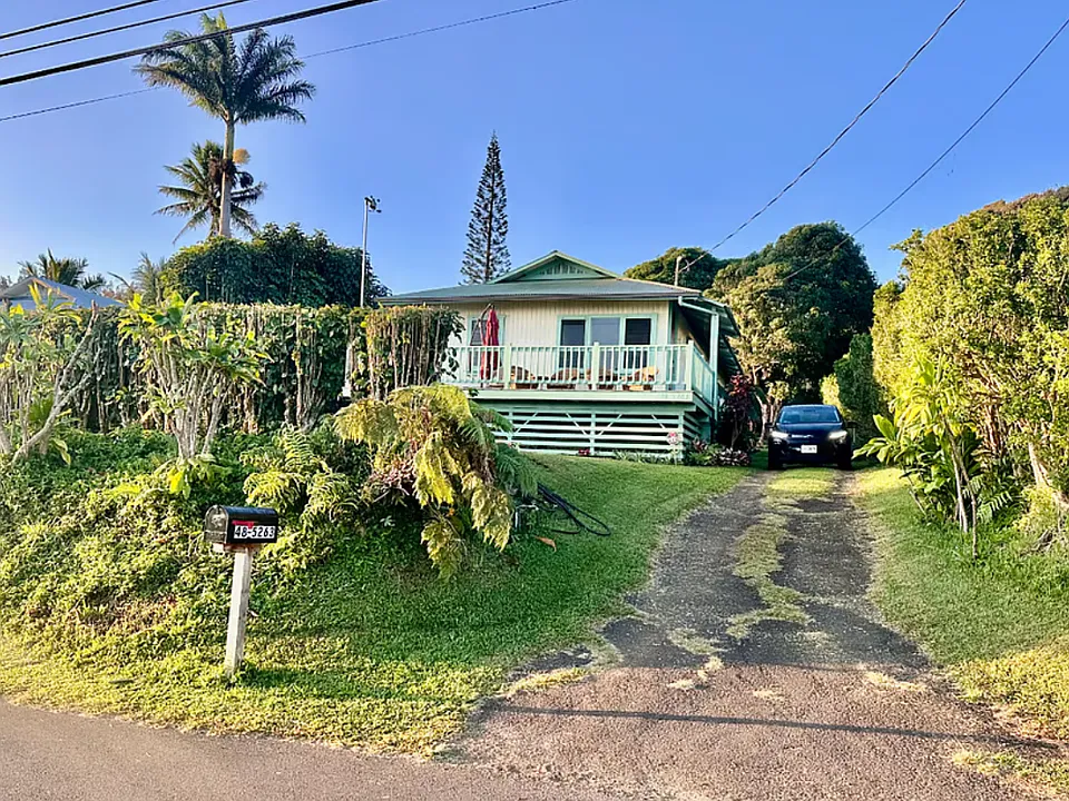 48-5263 Kukuihaele Rd