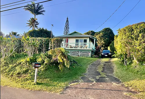 48-5263 Kukuihaele Rd Photo 1