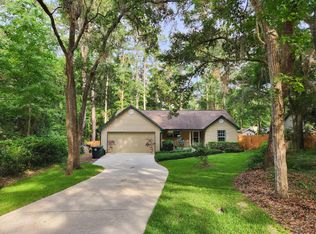 1871 Folkstone Rd, Tallahassee, FL 32312