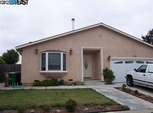 5568 Souza Ave, Newark, CA
