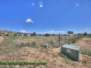 2735 N Papago Trl, Chino Valley, AZ 86323