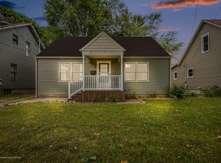 428 Johnson St, Charlotte, MI 48813