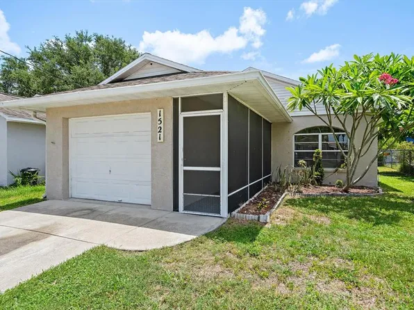 1521 13th St W, Palmetto, FL 34221