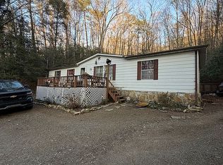 476 Claude Rogers Rd, Marble, NC 28905