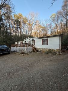 476 Claude Rogers Rd, Marble, NC, 28905