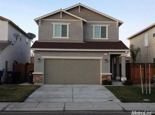 2761 Silhouettes St, Manteca, CA