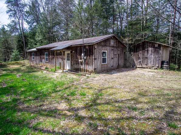 2691 High Moore Rd, London, KY 40741