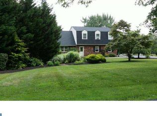 1328 Pleasant View Rd, Coopersburg, PA 18036