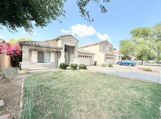 3886 E Citrine Rd, San Tan Valley, AZ 85143