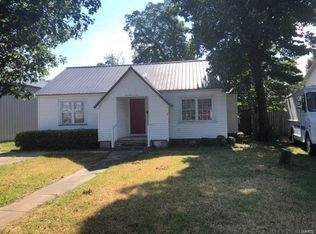 301 Huffman Ave, Portageville, MO 63873