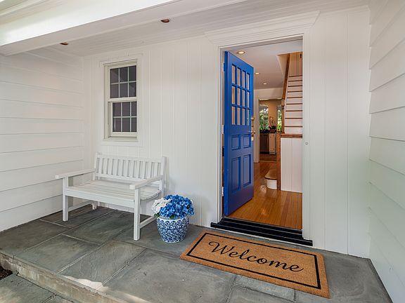 1525 High Ridge Road