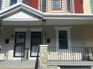 136 N Edgewood St, Philadelphia, PA 19139