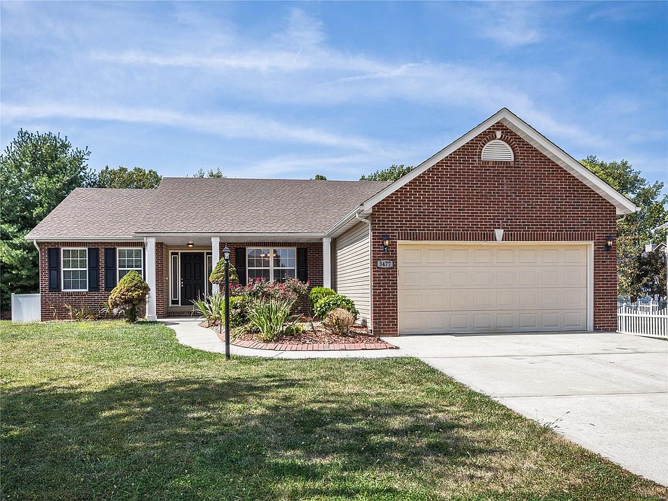 3477 Vicksburg Dr, Edwardsville, IL 62025 MLS 23057026 Zillow