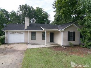 104 Clifford Ct, Stockbridge, GA 30281