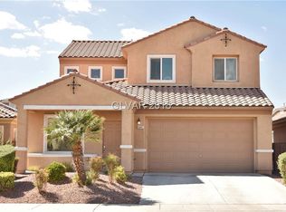 6841 Dovecote Ave, North Las Vegas, NV 89084