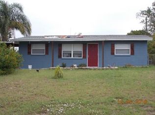 1457 Eva Ln, Melbourne, FL 32935
