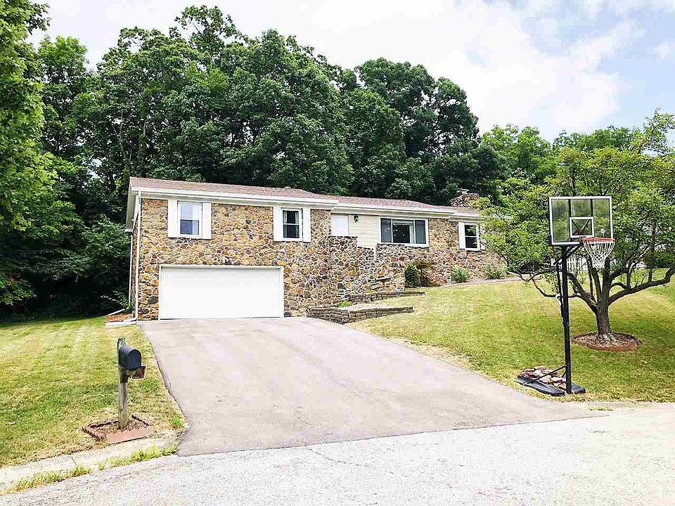 1st image of 4399 N Castlewood Ct
