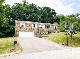4399 N Castlewood Ct, Bloomington, IN 47404