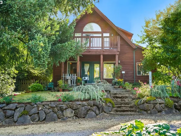 17934 SW Brookman Rd, Sherwood, OR 97140