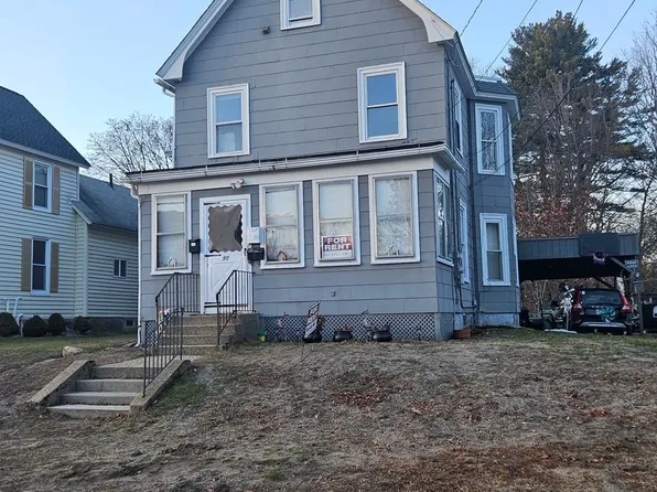 90 Oakland Ave, Manchester, NH 03109