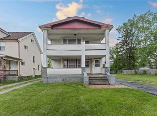 12917 Maplerow Ave, Garfield Heights, OH 44105