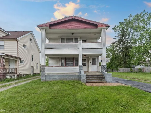 12917 Maplerow Ave, Garfield Heights, OH 44105