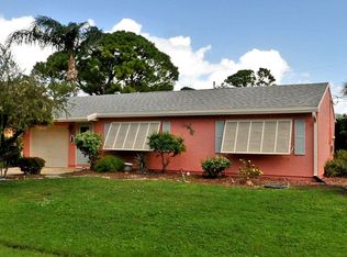 1813 SE Balleto St, Port Saint Lucie, FL 34952