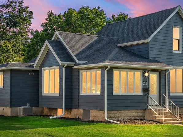 615 E Grace St, Rensselaer, IN 47978