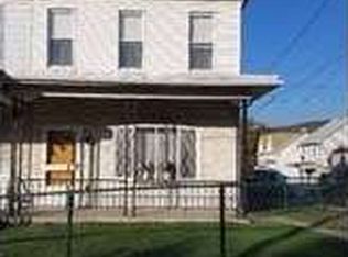 132 Market St, Tamaqua, PA 18252