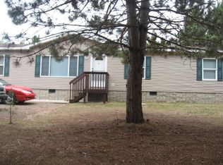 3640 389th Ave NE, Stanchfield, MN 55080