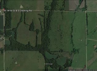 S Docking Rd, Burlingame, KS 66413