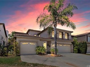 6 Villa Valtelena, Lake Elsinore, CA 92532