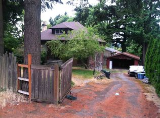 12539 39th Ave NE, Seattle, WA 98125
