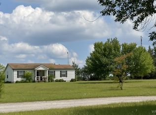 3362 County Road 1, Gallion, AL 36742
