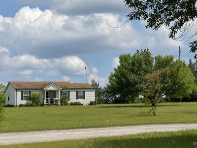 3362 County Road 1, Gallion, AL, 36742