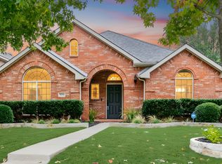 9454 Wichita Trl, Frisco, TX 75033