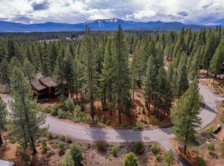 11301 China Camp Rd, Truckee, CA