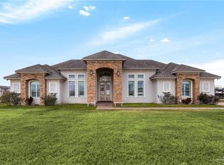 17621 Escondido N, Weslaco, TX 78596