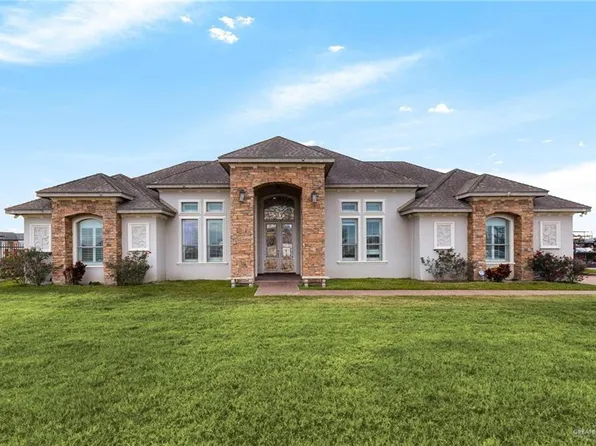 17621 Escondido N, Weslaco, TX 78596