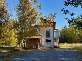 8315 S Ben Hur Dr, Palmer, AK 99645