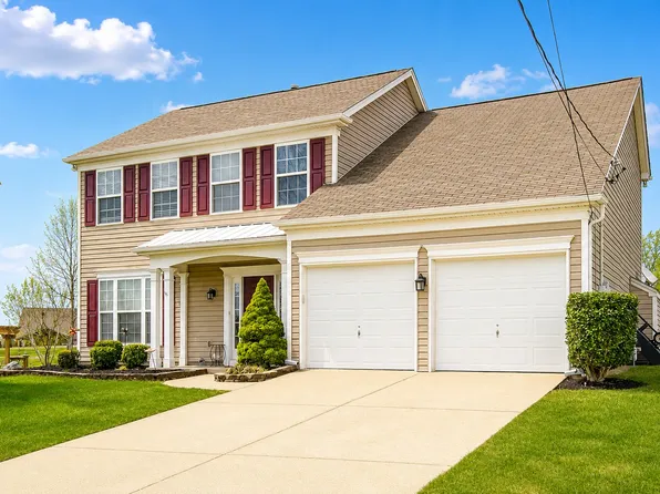 2408 Newberry Ln, Mount Juliet, TN 37122