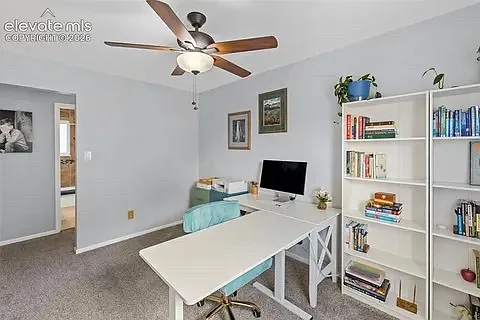 320 W Cheyenne Mountain Blvd — Photo 20