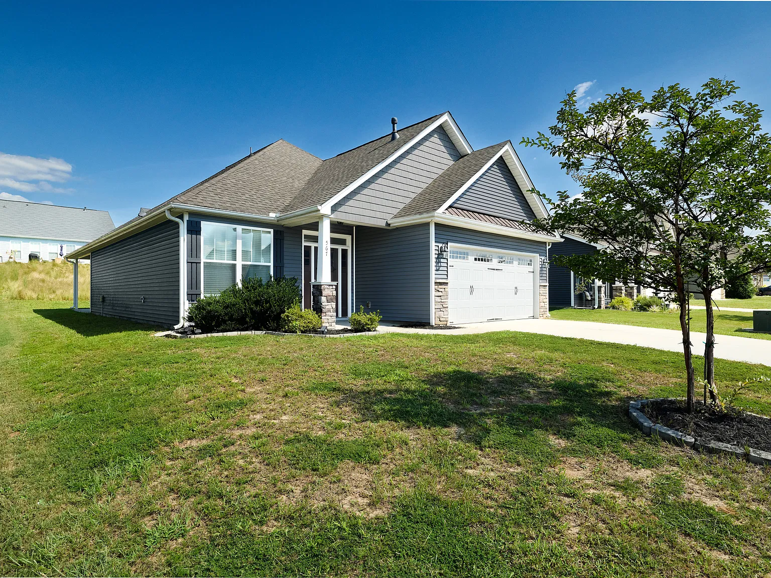 3 bed, 1555 sqft, $1,795 — Photo 2