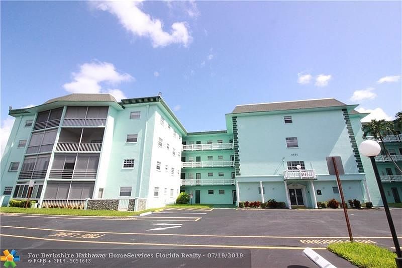 1st image of 4401 NW 41st St APT 211
