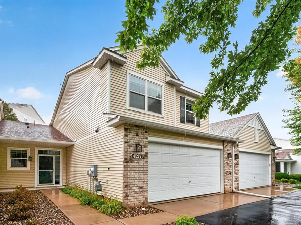 4527 Bloomberg Ln, Inver Grove Heights, MN 55076